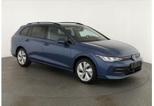 VW Golf e-golf