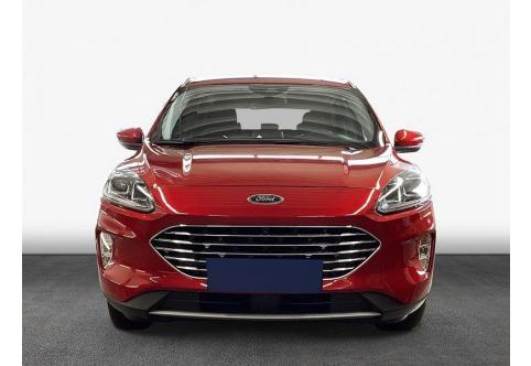 Ford Kuga #3