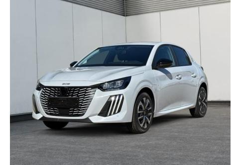 Peugeot 208 #2