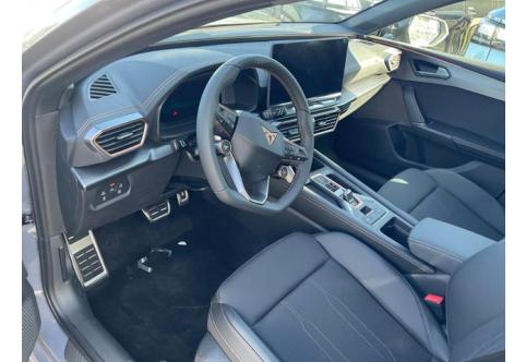 Seat Leon #2