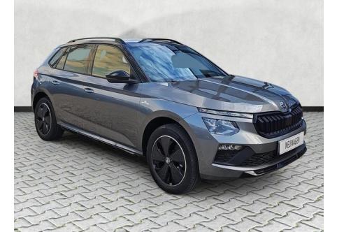 Skoda Kamiq #1
