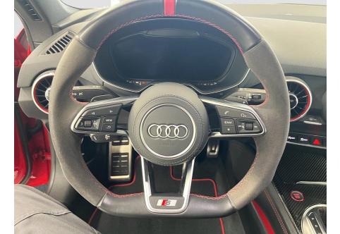 Audi TTS #10