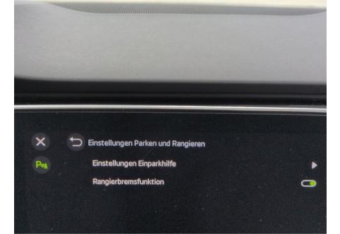 Skoda Octavia #12