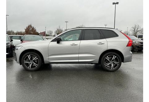 Volvo XC60 #2