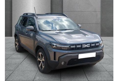 Dacia Duster #1
