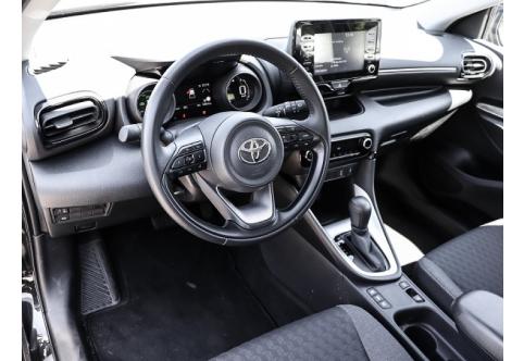 Toyota Yaris #4