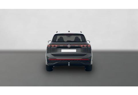 VW Tiguan #4