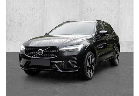 Volvo XC60 #1