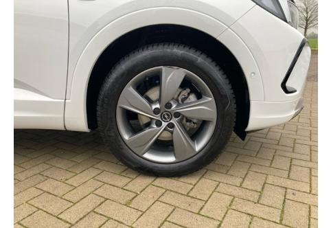 Opel Grandland X #10