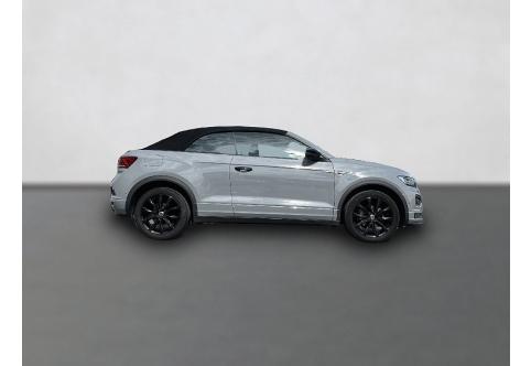 VW T-Roc #5