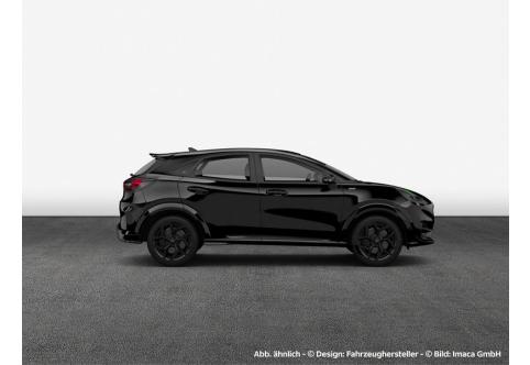 Ford Puma #5