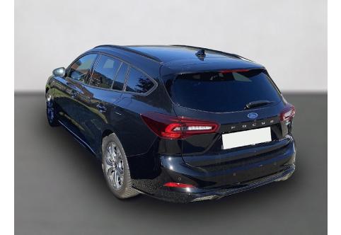 Ford Focus #3