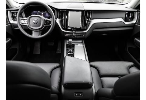 Volvo XC60 #5