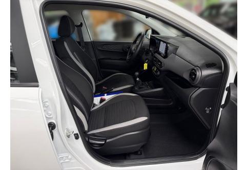 Hyundai i10 #16