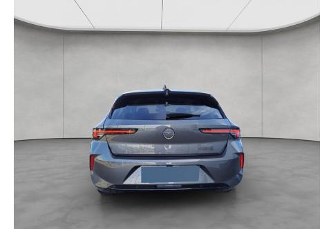 Opel Astra #4