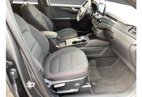 Ford Kuga #11