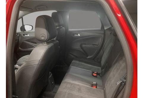 Opel Crossland X #8