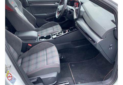 VW Golf #10