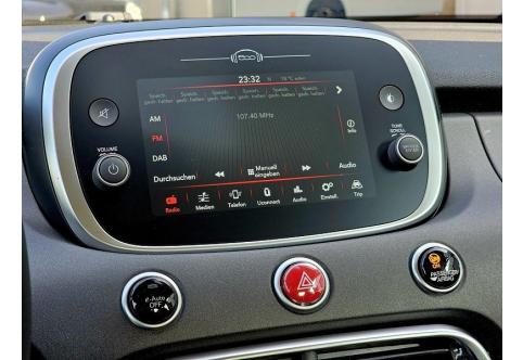 Fiat 500X #22
