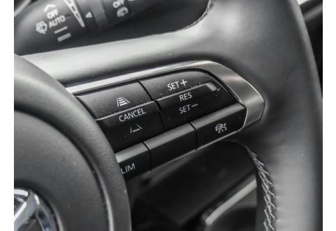 Mazda CX-30 #12