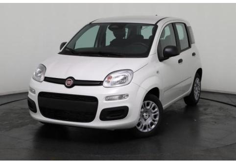 Fiat Panda #1
