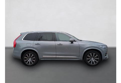 Volvo XC90 #6