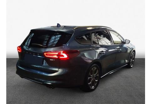 Ford Focus #2