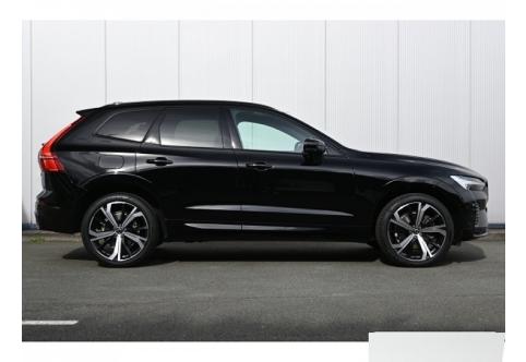 Volvo XC60 #4