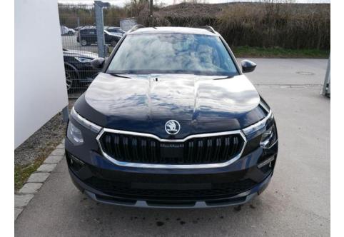 Skoda Kamiq #1