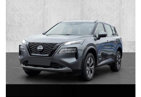 Nissan X-Trail #1