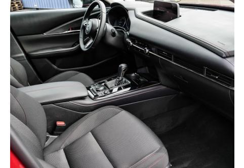 Mazda CX-30 #12