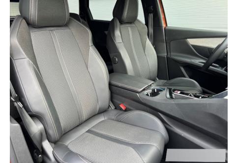 Peugeot 5008 #9