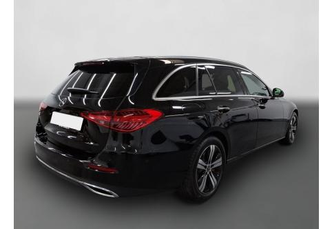 Mercedes-Benz C-Klasse #3