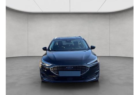 Ford Focus #9