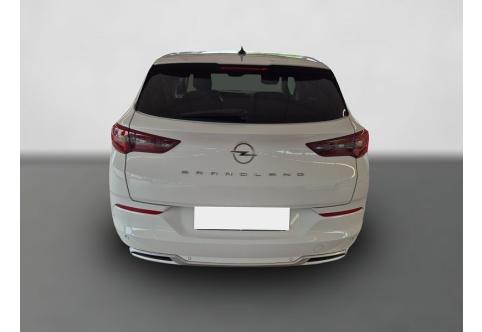 Opel Grandland X #5