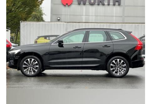 Volvo XC60 #4