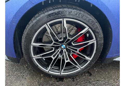 BMW Serie 3 #3