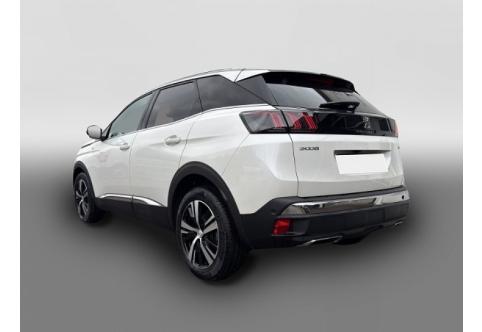Peugeot 3008 #3