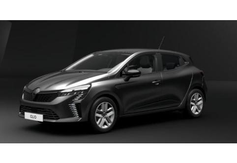 Renault Clio #1
