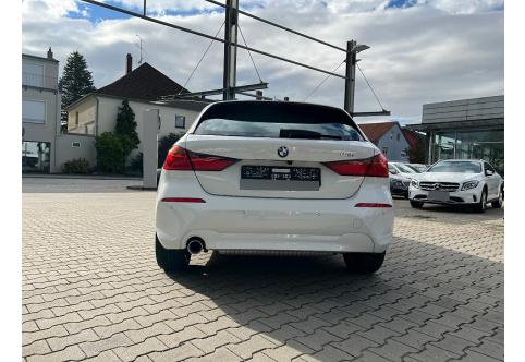 BMW 1er #3
