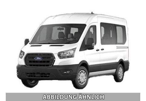 Ford Transit #2