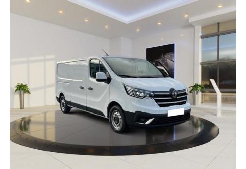 Renault Trafic #1