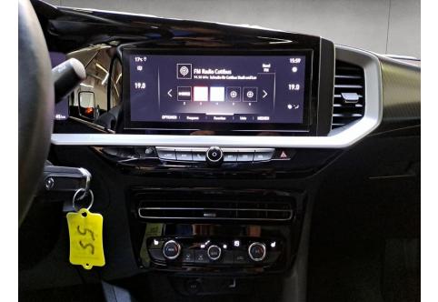 Opel Mokka #15