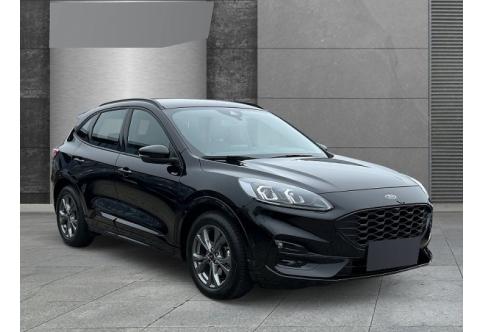 Ford Kuga #5
