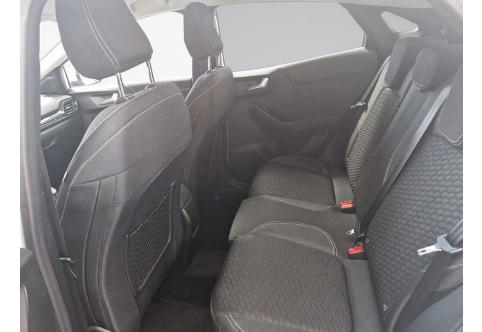 Ford Puma #8