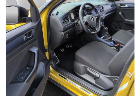 VW T-Roc #7