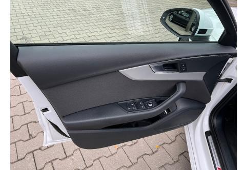Audi A4 #11