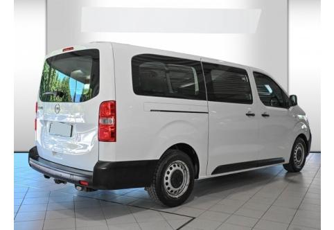 Opel Vivaro #3