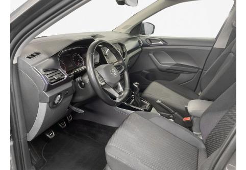 VW T-Cross #7