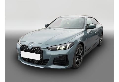 BMW 4er #1
